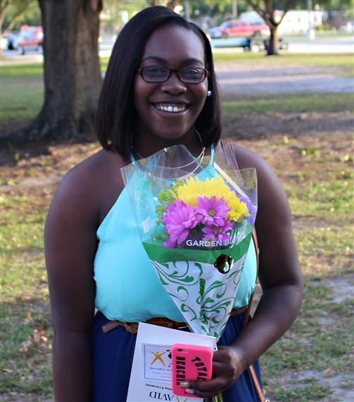 AuBrianna Clayton AuBrianna Clayton